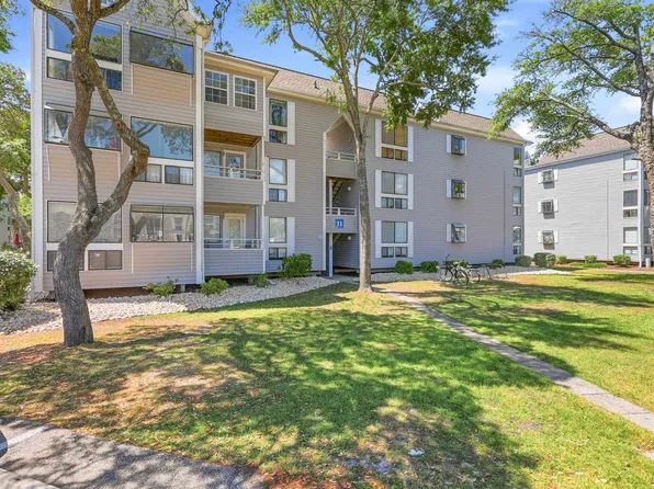351 Lake Arrowhead Rd. #11-243, Myrtle Beach, SC 29572