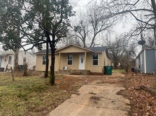 724 SE 27th St, Oklahoma City, OK 73129