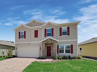 132 Edge Park Trl, Saint Augustine, FL 32086