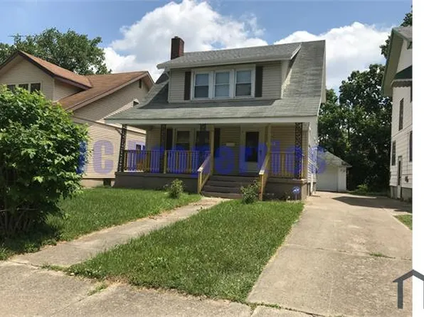 1252 Catalpa Dr, Dayton, OH 45402