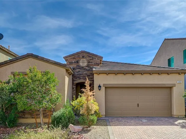 219 White Mule Ave, Las Vegas, NV 89148