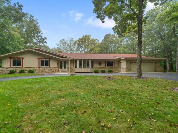 280 Nob Hill DRIVE WEST West, Colgate, WI 53017