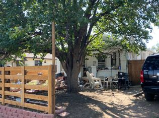 1372 W Nevada Pl, Denver, CO 80223