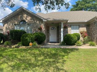 3111 Maggie Dr, Benton, AR 72015