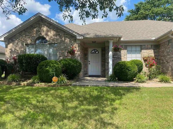 3111 Maggie Dr, Benton, AR 72015