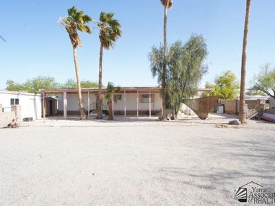 9354 E Stetson St, Yuma, AZ, 85365