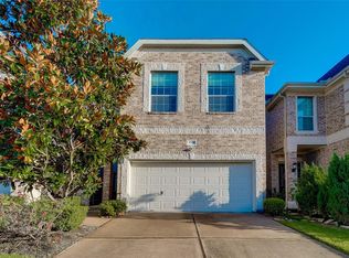 14458 Basalt Ln, Houston, TX 77077