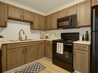 Canterbury Apartments, Myrtle Beach, SC 29579