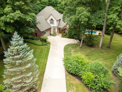 31 Shady Creek Ct, Lafayette, IN, 47905