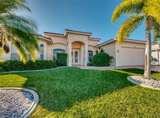 2558 SW 38th Ter, Cape Coral, FL 33914