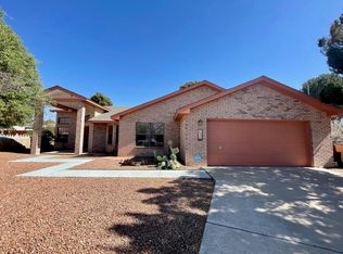 732 Rena Mae Ct, Las Cruces, NM 88005