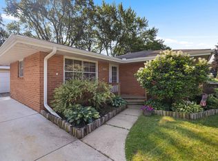 1410 Charlotte Dr, Rockford, IL 61108