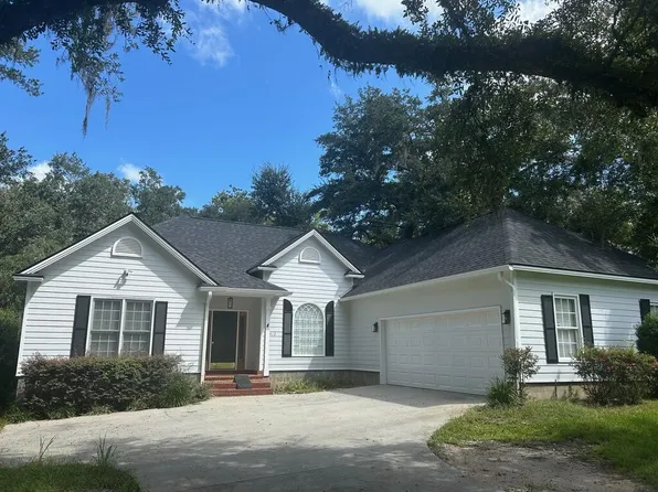 2412 Riverside Dr, Valdosta, GA 31602