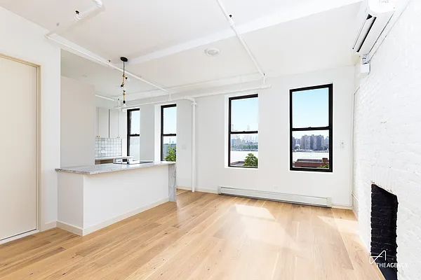 Rented by The Agency | media 1