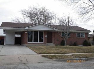 5028 S 2200 W, Roy, UT 84067