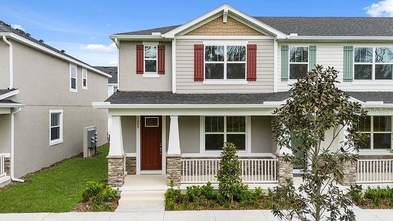 1st image of 1289 CORAL BEAN LANE