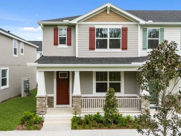 1289 Coral Bean Ln, Winter Springs, FL 32708