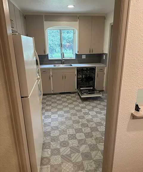 New remodel kitchen 2026