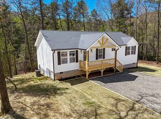 97 Lee Dotson Rd, Fairview, NC 28730