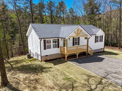 97 Lee Dotson Rd, Fairview, NC, 28730