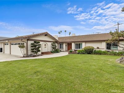7848 Calmcrest Dr, Downey, CA, 90240