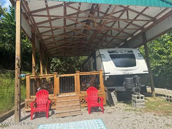 LOT-180A Trailwood Lake, Bagdad, KY 40003