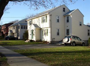 152 Washington Ave, West Newton, MA 02465