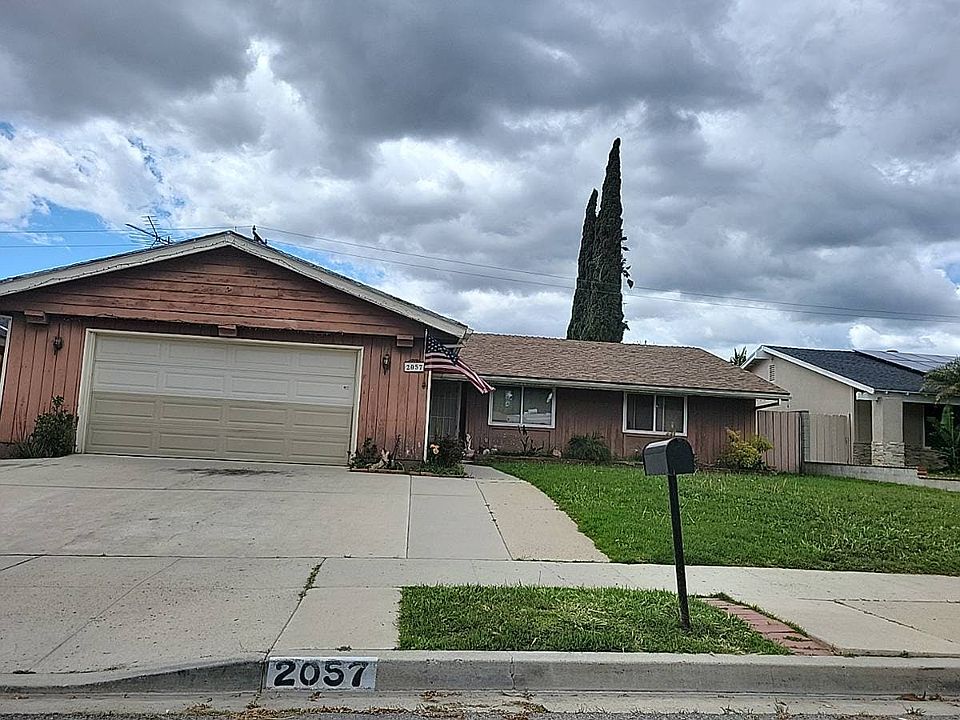 2057 N Atwater Ave, Simi Valley, CA 93063 Zillow