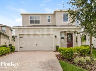 2193 Emerald Springs Dr, Apopka, FL 32712