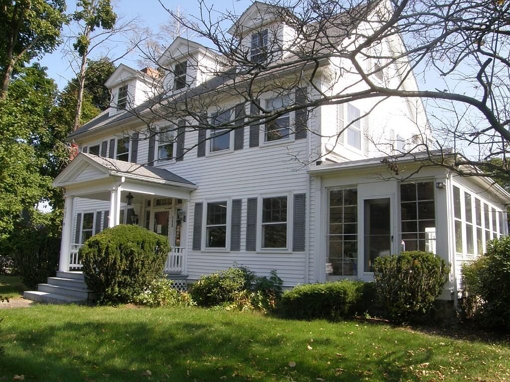 408 York St, Canton, MA 02021 Zillow