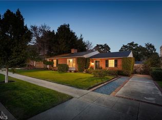 1432 N Harding Ave, Pasadena, CA 91104