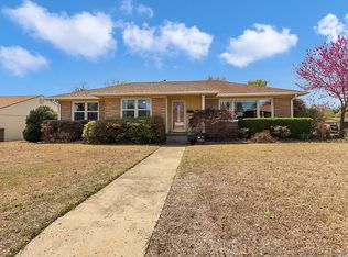 4504 E 23rd St, Tulsa, OK 74114