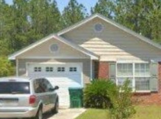 11390 Turnberry Ln, Gulfport, MS 39503