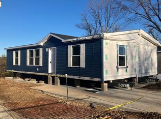 3415 Marigold Ln, Imperial, MO 63052