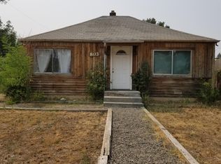 803 Narregan St, Medford, OR