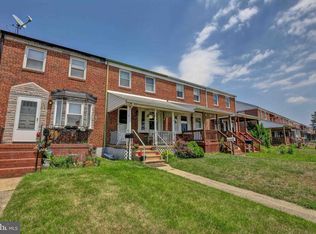 8360 Kavanagh Rd, Baltimore, MD 21222