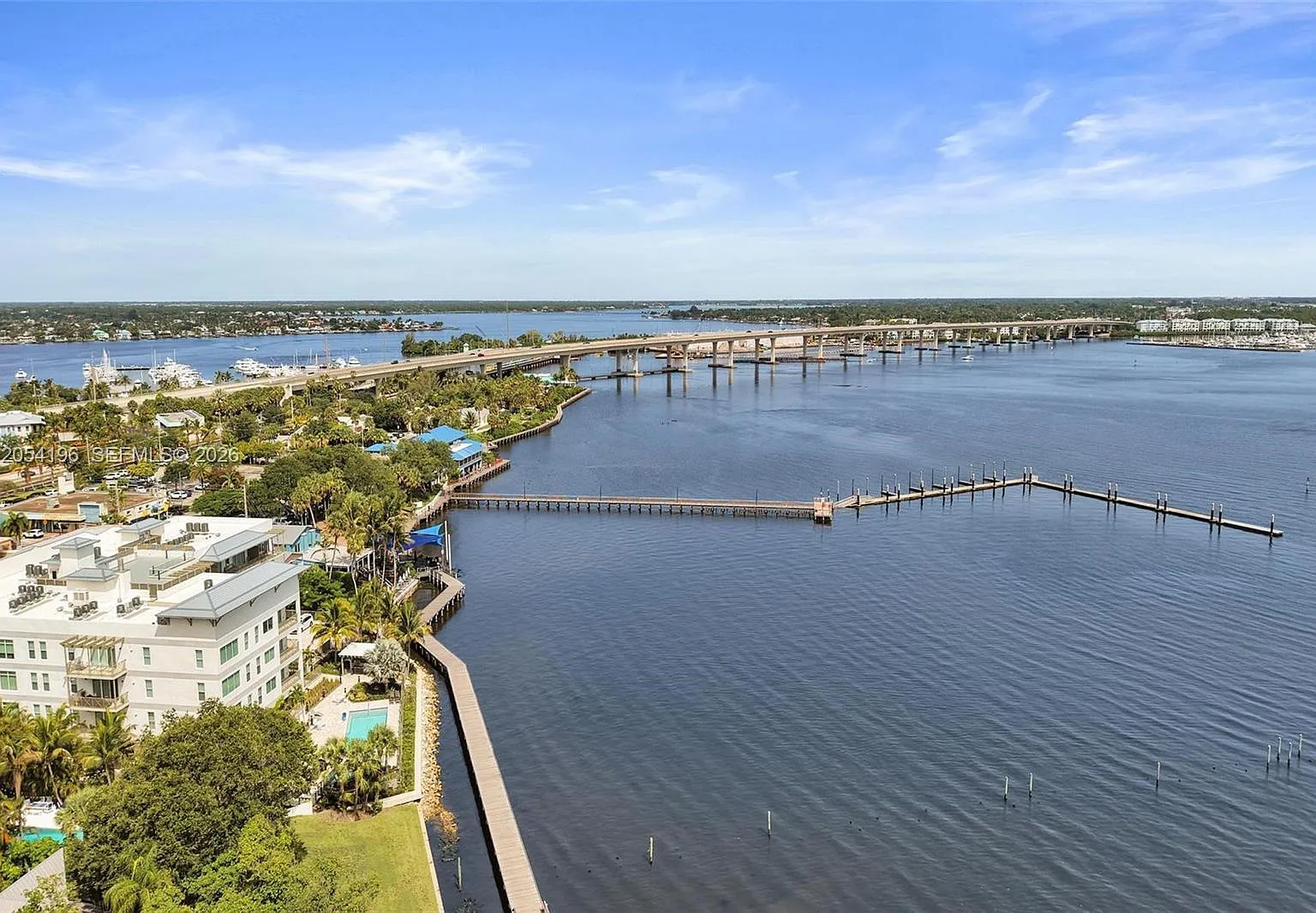 Sailfish Cove Condominium — Photo 2