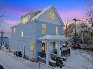 6017 Bramble Ave, Cincinnati, OH 45227