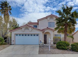 170 Herbie Ln, Henderson, NV 89015