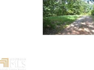 Canton Rd, Jasper, GA 30143