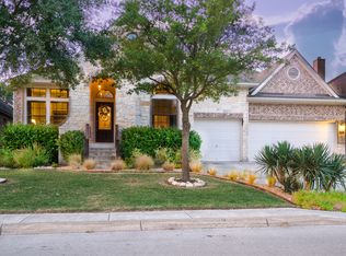 8423 Silent Crk, San Antonio, TX 78255