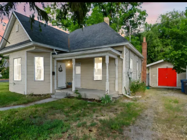 302 S 100 E, Logan, UT 84321