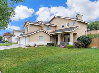 1240 Nina Ln, Corona, CA 92882