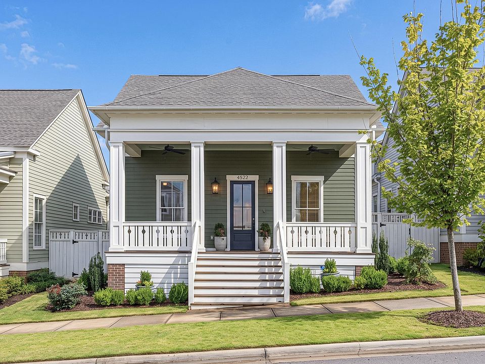 1st image of 4522 Village Green Way