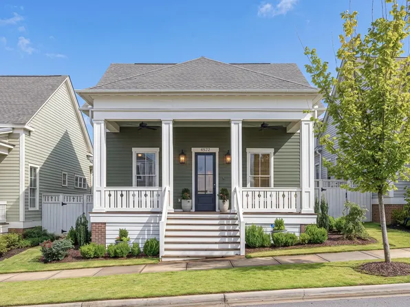 4522 Village Green Way, Hoover, AL 35226