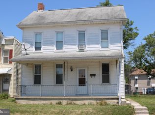 16 Ridge Ave, Hanover, PA 17331