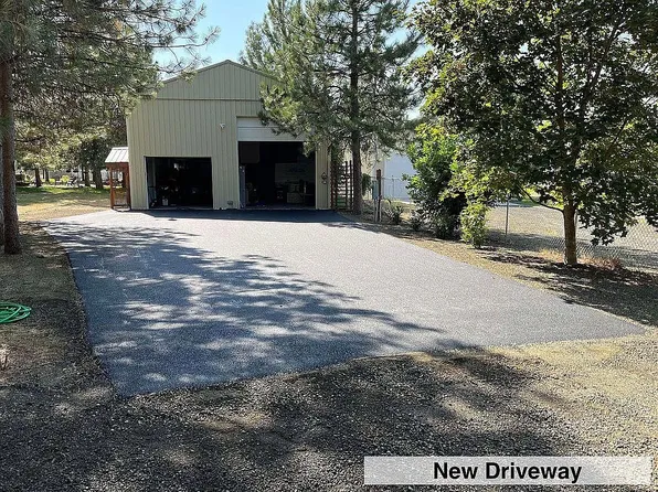 7114 S Dorset Rd, Spokane, WA 99224
