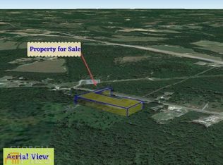 797 Stembridge Rd, Milledgeville, GA 31061