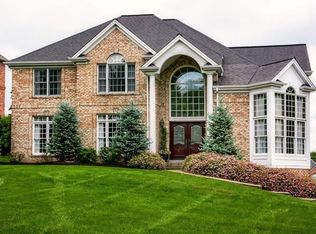 702 Placid Ct, Gibsonia, PA