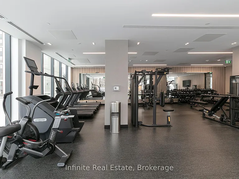 664 Spadina Ave #214 — Photo 16